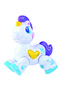 Interactive toy - Magical Unicorn - 3