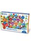 Joc educativ - Ghinde cu litere - 5