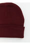Özmarka New Season Basic Men's Knitwear Beanie - 2
