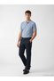 Vizyon New Season Slim Fit Gabardine Men's Trousers