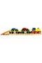 Platform train - 2