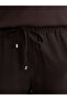 Nevavm Women's Pants with Elastic Waist and Difference in Color - 3