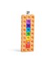 MathLink®Cubes Numberblocks in Romanian Activity Set from 21 - 30 - 2