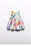 Abel&Lula Special Design Girl's Dress_Mnvs5017 - 5