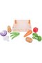 Wooden vegetable box - 8