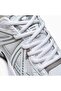 Artura White Gray Men's Sneaker Sports Shoes - 6