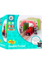 Double tunnel - 2