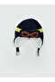 I Embroidered Boy's Snow Hat from Freezen Store