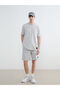 Sparkling Choices from Shining Store Zero Roba Collar Men's T-Shirt - 2
