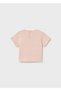 Cherry Tshirt 1-4 Years Pink - 2