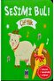 Alfa Kalem+Sesimi Bul - Çiftlik (Ömer Canbir) New Book Net Child