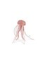 Jellyfish figurine - 4
