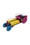 STEM Kit Builds Electric Circuits, - 5