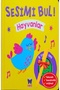 Alfa Kalem+Sesimi Bul - Hayvanlar (Ömer Canbir) New Book Net Child