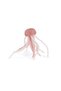 Jellyfish figurine - 3