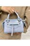 Mini Size Crossbody Women's Hand and Shoulder Bag - 2