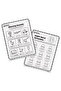 Set Activitati Educative - Invat Suntele & Citesc (Lb.Engleza) - 3