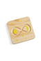 Tablite Din Lemn Antistres - 6