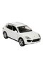 Porsche Cayenne Turbo Metal Car Model Collectible Car - 3
