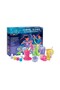 Set Experimente Chimie - Slime Extraordinar - - 2