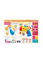 SET DE SCULE PENTRU MICUL CONSTRUCTOR - 3