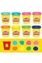 Play Doh Set Creatii 4 In 1 - 7