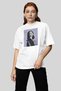 Lana Del Rey T-Shirt |   Unisex 100% Cotton Printed Custom Design Tee |   Aesthetic Vintage Style - 3