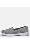 Large Size Women's Sneakers 41-42-43-44 Gray - 6