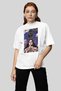 Lana Del Rey T-Shirt |   Unisex 100% Cotton Printed Custom Design Tee |   Aesthetic Vintage Style - 3