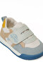 Clas.B6Fx Light Blue Boys' Sneaker - 7