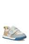 Clas.B6Fx Light Blue Boys' Sneaker - 2