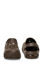 402259.M6Fx Brown Men's Sea Shoes - 5