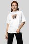 Lana Del Rey T-Shirt |   Unisex 100% Cotton Printed Custom Design Tee |   Aesthetic Vintage Style - 3