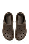 402259.M6Fx Brown Men's Sea Shoes - 4