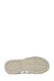 26S-3009 Beige Women's Thick Sole Sandals - 6