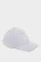 قبعة نسائية من الكتان المطرز B7809AX26SM - 2
