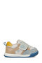Clas.B6Fx Light Blue Boys' Sneaker