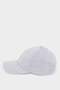 قبعة نسائية من الكتان المطرز B7809AX26SM - 3