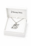 Naruto Konoha Leaf Pattern Anime Necklace – Unisex Adult Necklace - 5