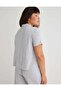 Aerie Real Soft® Short Sleeve Pajama Shirt - 2