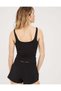 قميص بدون أكمام من Aerie Real Me Low Key - 2