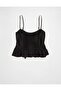 AE Contrast Corset Top - 2