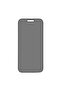 واقي زجاجي كامل متوافق مع هاتف iPhone 17 Air (أسود) NT-113869 - 2