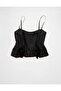 AE Contrast Corset Top - 5