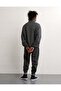 AE Cozy Fleece Quarter-Zip Sweatshirt