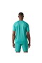 Men's Green Hh Tech Graphic T-Shirt 2.0 Tshirt Hha.49574 Hha.472 - 2