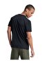 Men's Anthracite Caecilian Tshirt Eqyzt08292-11783 - 3