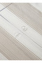 Kamore duvet cover set 200x220 cm navy blue - 5