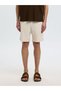Shorts mit bequemer Passform