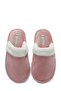 609098.Z5Pr Pink Women's House Slippers - 4